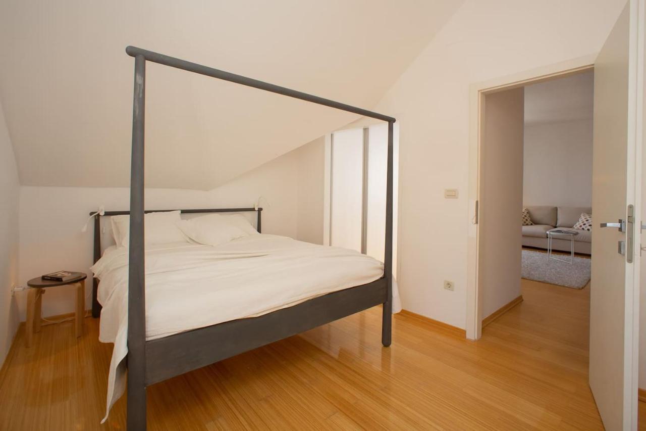 Apartment St.Jacob Dubrovnik Extérieur photo