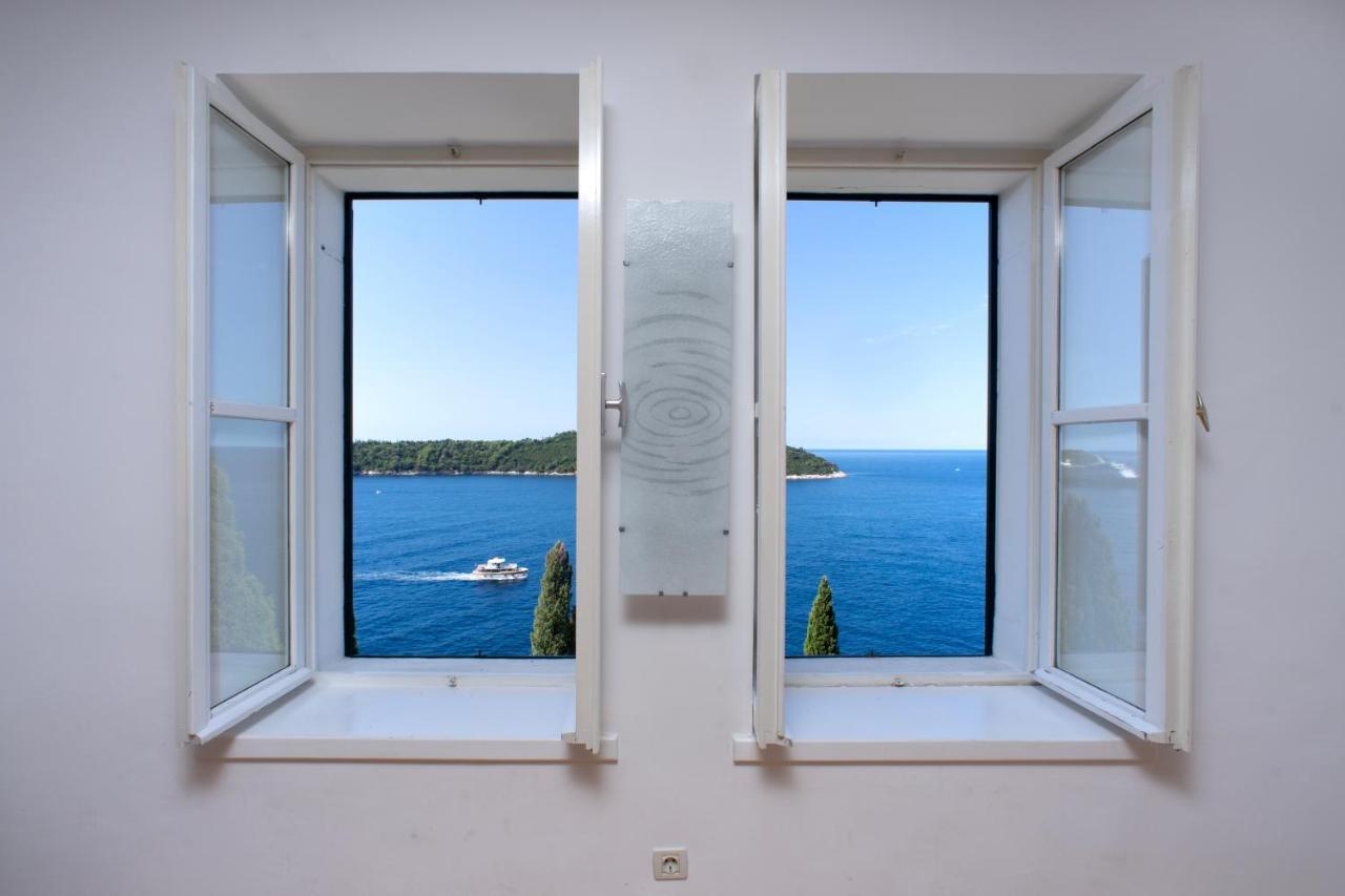 Apartment St.Jacob Dubrovnik Extérieur photo