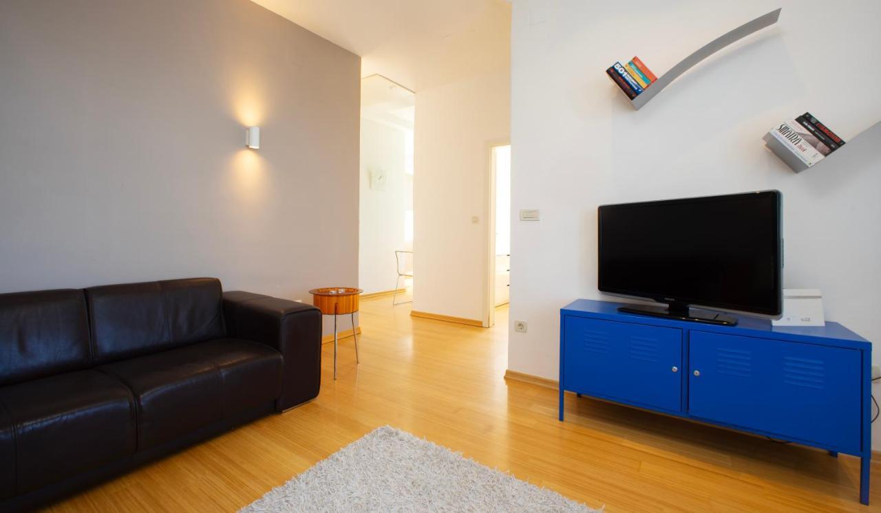 Apartment St.Jacob Dubrovnik Extérieur photo
