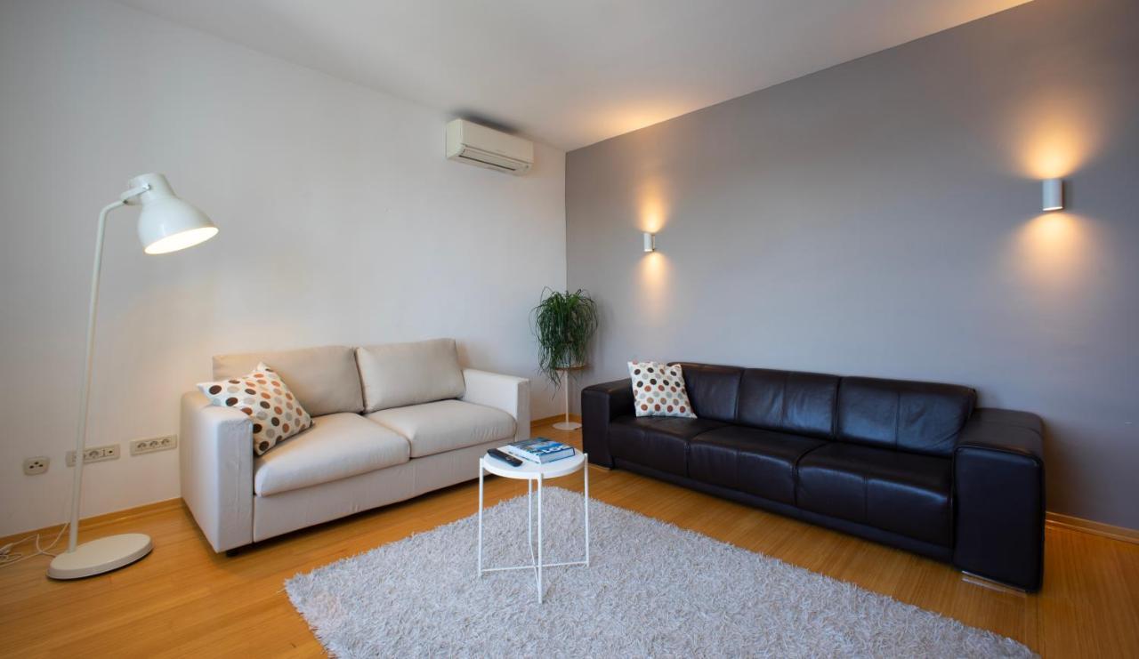 Apartment St.Jacob Dubrovnik Extérieur photo