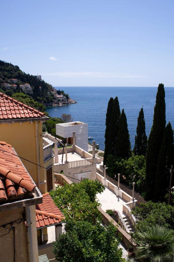 Apartment St.Jacob Dubrovnik Extérieur photo